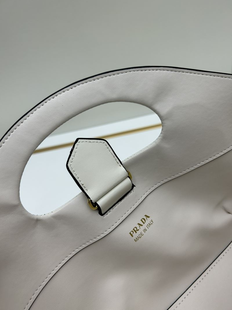 Prada Satchel Bags